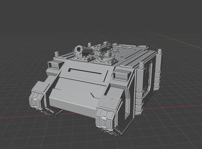 APC Builder SW