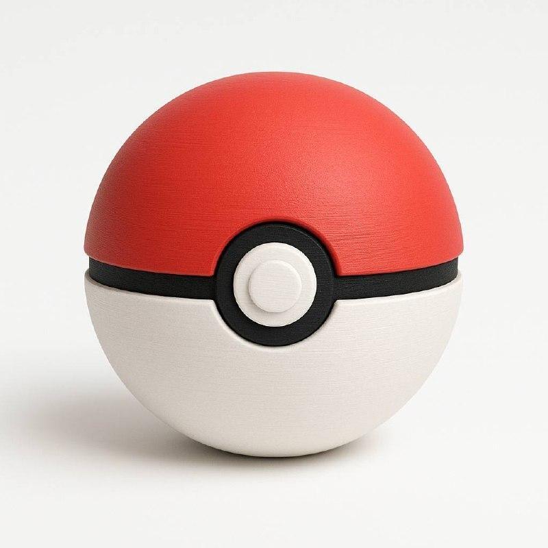 Pokeball