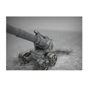 Earthshaker Proxy 28mm Heavy Artillery