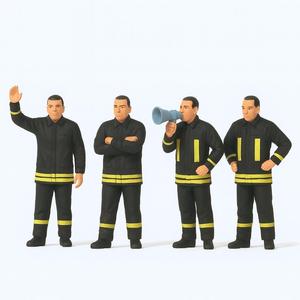 Fire department