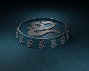 Alpha Legion Base ("Dog Bowl")