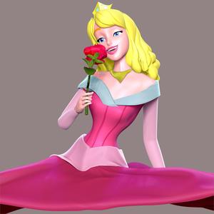 Princess Aurora