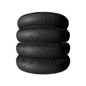 Tyres Holder 3D Print – Unique Round Storage, Modern Desk Organizer