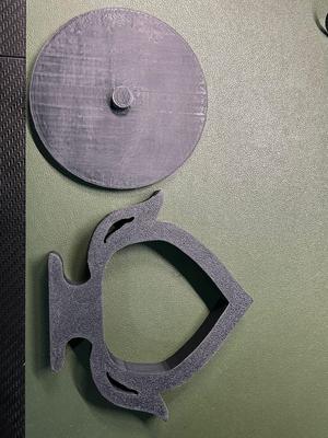 Pumo Pugliese Ornament