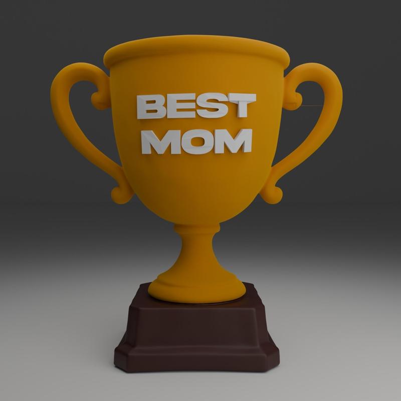 Cup for mom gift