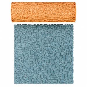 Cobblestone Texture Roller no.3