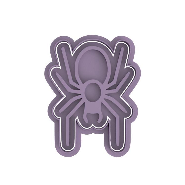 Cortador de Biscoito - Halloween 2