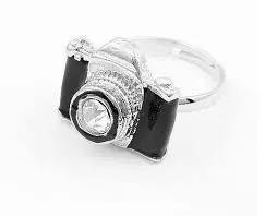 photo camera ring