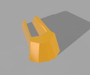 STIHL ASA 20 display stand