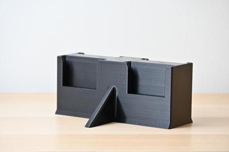 Bosch Professional 4-way Procore battery holder