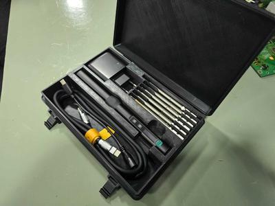 Fnirsi HS-01 Storage Box