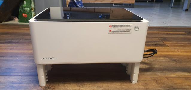 XTool M1 increase