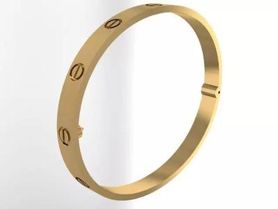 love bracelet