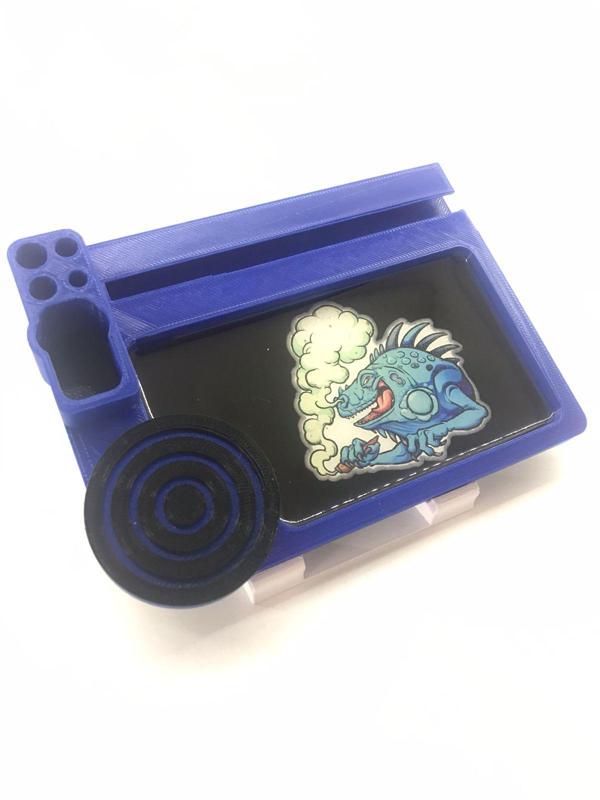 Bandeja Slim (Weed Tray)