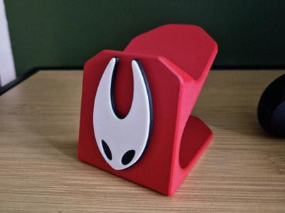Hollow Knight: Silksong Controller Stand NO AMS