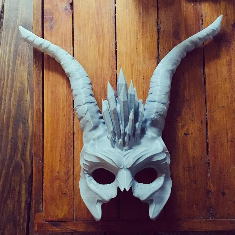 Jadu Heart Mask For Purity Music Video