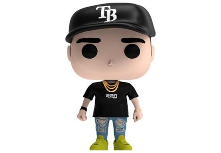 rap guy funko