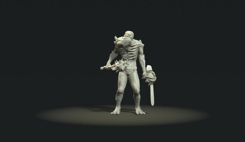 Dead By Daylight The Hillbilly New Outfit!