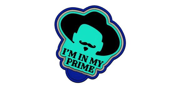 Im in my Prime- Doc Holliday