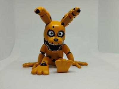 Plushtrap