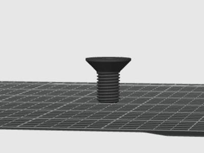 Screw-M16x30-Screw