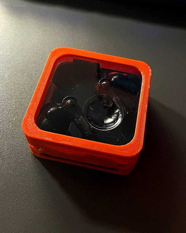 Nothing Ear Headphone Case (Nothing 2)