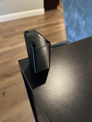 Cabinet/Drawer Leg Riser