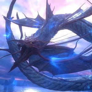 Leviathan - Final Fantasy 16