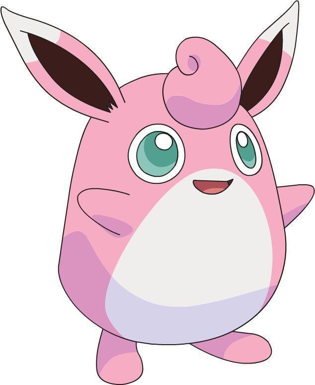 WIGGLYTUFF