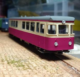H0e resin VT 187-011/013 "Fish fingers"
