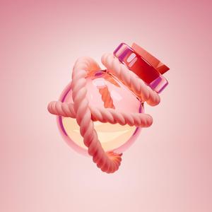 Potion Bottle