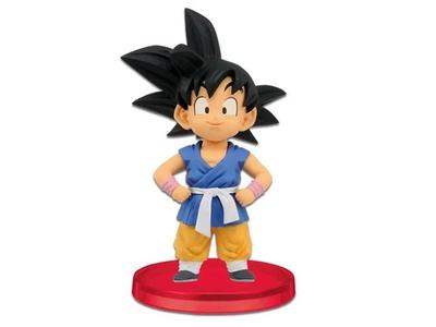 Child Goku Chibi Figure