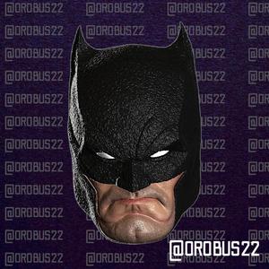 BATMAN NOEL