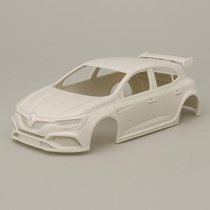 RENAULT MEGANE RS TROPHY MK4
