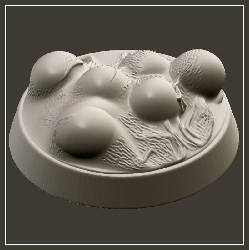terrain