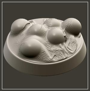 terrain