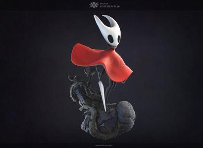Hollow Knight: Silksong - Hornet