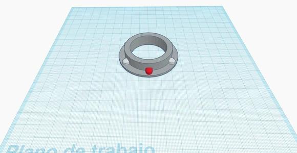 TD2.3 Electrobinoculars (Missing pieces)