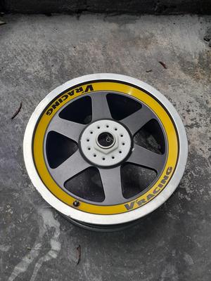 Center Cap Bridgestone Vracing