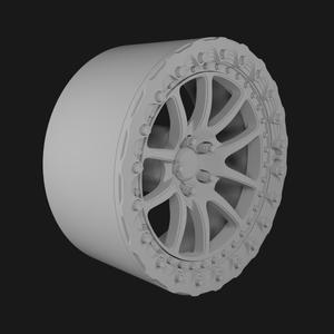 BELAK T1 Drag
