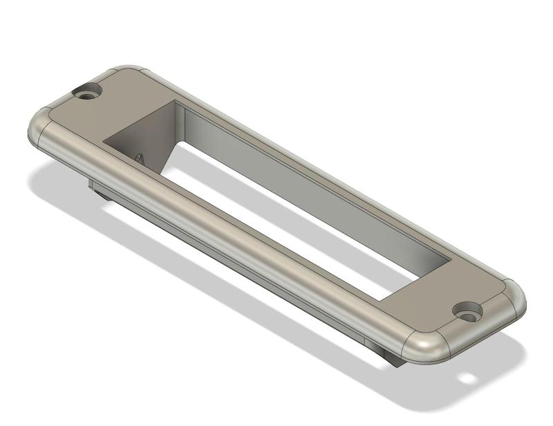 Volkswagen VW T3 Roof Air Vent Outlet