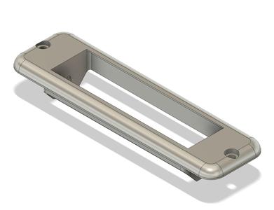 Volkswagen VW T3 Roof Air Vent Outlet