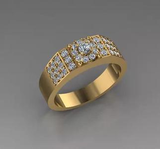Ring Man New 0008