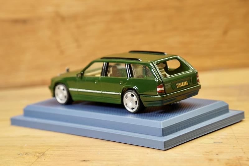 RBN WHEELS GMA II 1/64 RIMS + MIRRORS + STEERING WHEEL FOR HOT WHEELS OR MATCHBOX OR SIKU