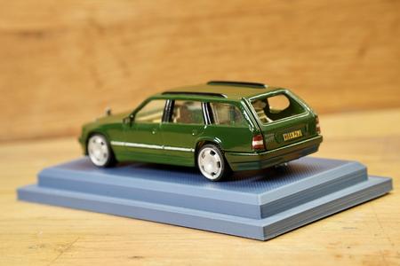 RBN WHEELS GMA II 1/64 RIMS + MIRRORS + STEERING WHEEL FOR HOT WHEELS OR MATCHBOX OR SIKU