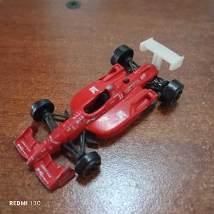 Spoiler Indycar Hot Wheels 1997