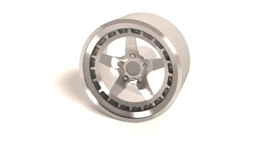 Rhine rotiform Wgr-M 1/18