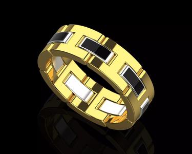 Ring chain  0173