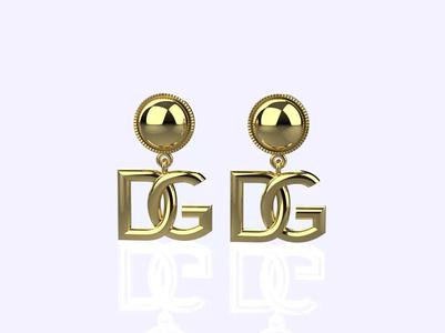 DG Earrings