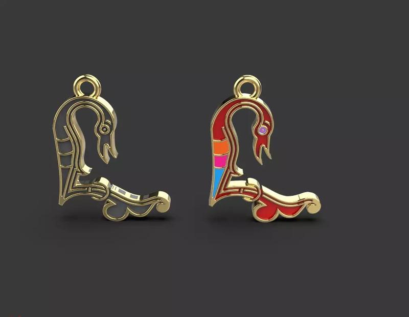 Armenian letters